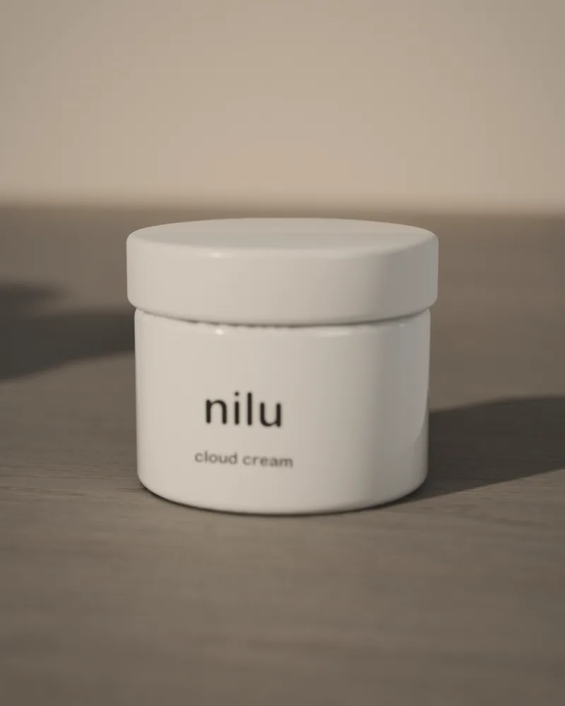 cloud barrier cream in original