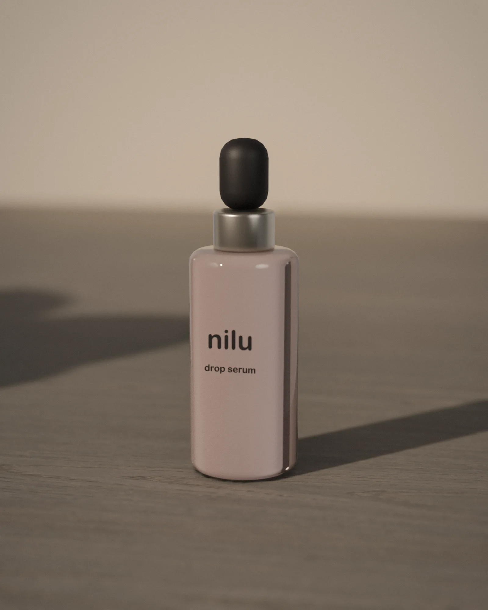 drop glow serum