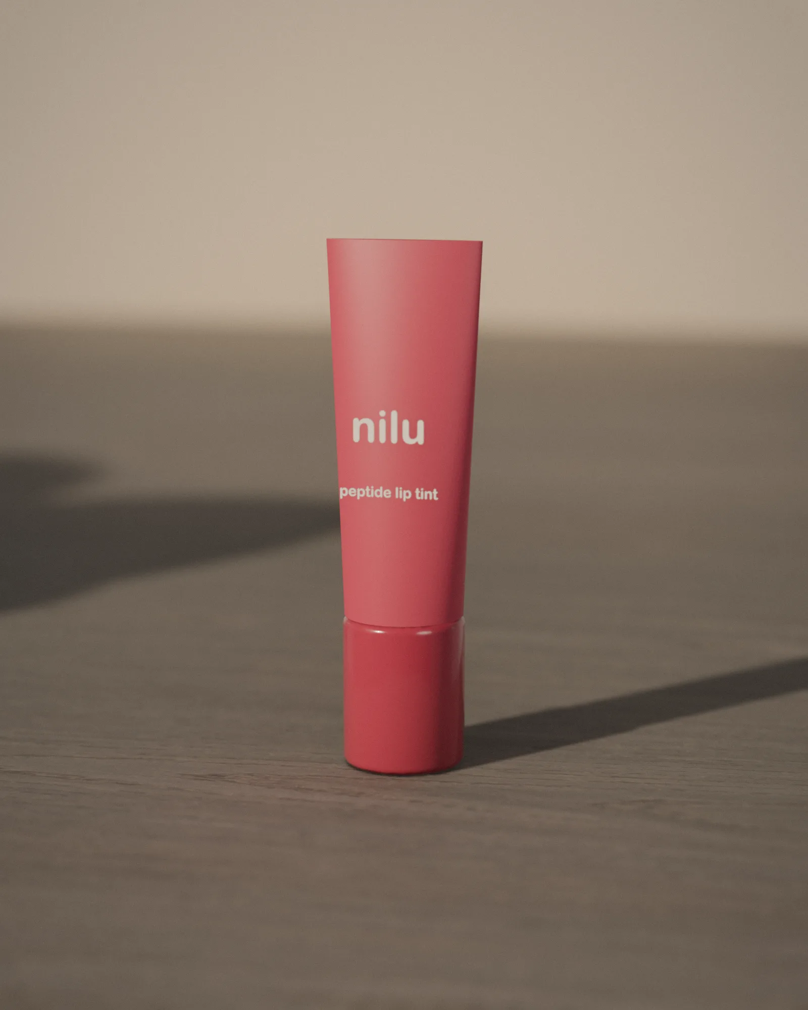tint peptide lip tint