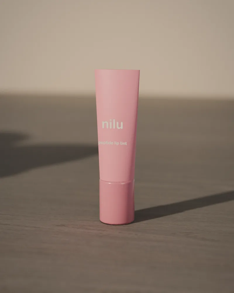 tint peptide lip tint in rose